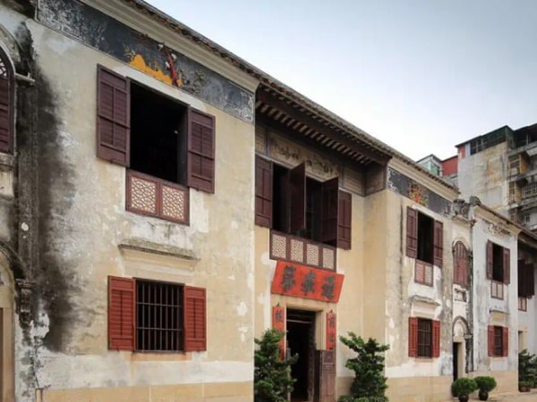 Macau an einem Tag: Abholung am Hotel und Guide